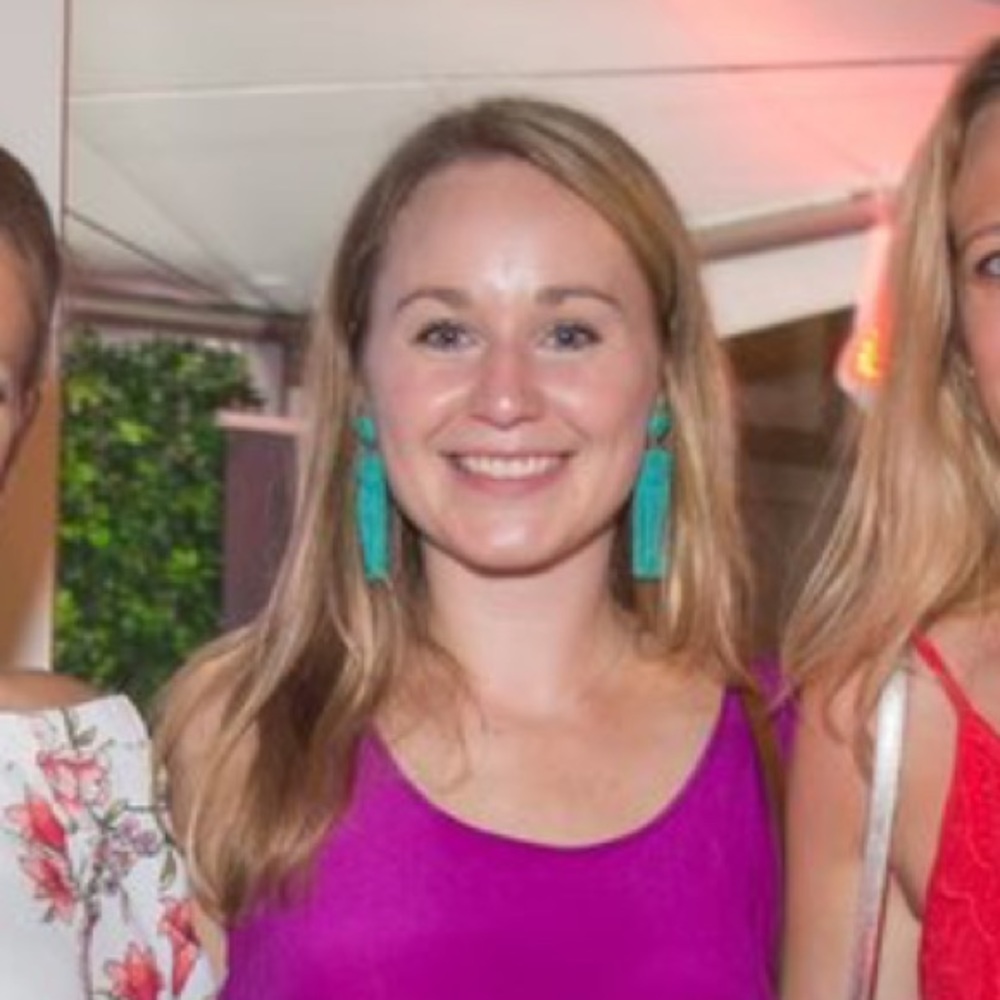 Meet your Posher, Jill